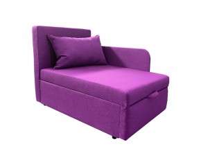 Диван фуксия Nice Shaggy Fuchsia в Верхнем Тагиле - verhnij-tagil.magazin-mebel74.ru | фото