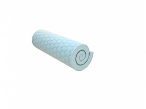 Матрас рулонный Eco Foam roll в Верхнем Тагиле - verhnij-tagil.magazin-mebel74.ru | фото