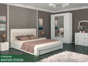 Спальня Мария-Луиза в Верхнем Тагиле - verhnij-tagil.magazin-mebel74.ru | фото